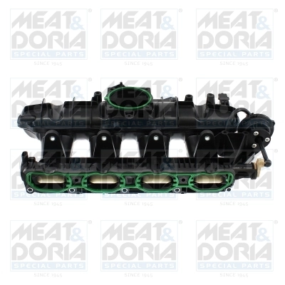 Intake Manifold Module